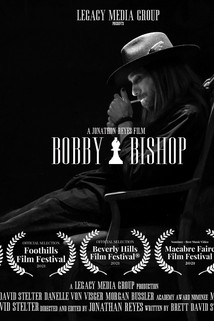 Profilový obrázek - Bobby Bishop