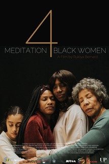 Profilový obrázek - Meditation 4 Black Women