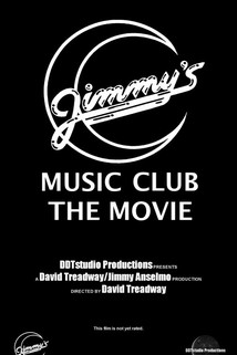 Profilový obrázek - Jimmy's Music Club: The Movie