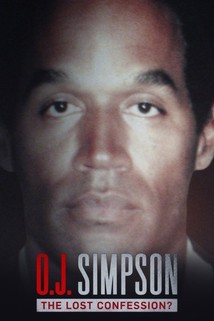 Profilový obrázek - O.J. Simpson: The Lost Confession?