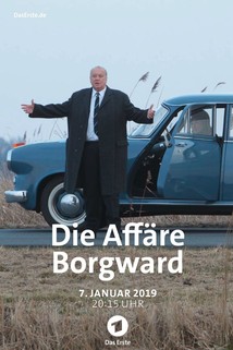 Profilový obrázek - Die Affäre Borgward