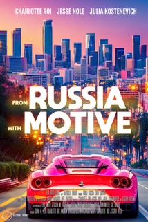 Profilový obrázek - From Russia with Motive the Movie