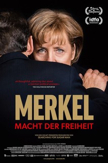 Profilový obrázek - Merkel