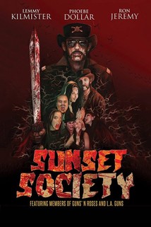 Profilový obrázek - Sunset Society