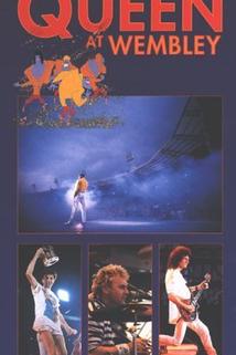 Profilový obrázek - Queen Live at Wembley '86