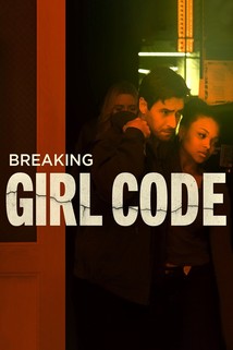 Profilový obrázek - Breaking Girl Code