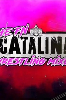 Profilový obrázek - Wrestling Revolver: The Catalina Mixer, Volume 3