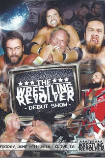 Profilový obrázek - Wrestling Revolver: The Debut