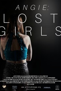 Profilový obrázek - Angie: Lost Girls