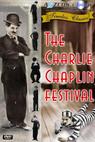 Charlie Chaplin Festival 