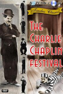 Charlie Chaplin Festival