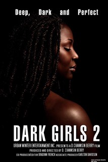 Profilový obrázek - Dark Girls 2