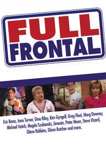 Full Frontal  - Full Frontal