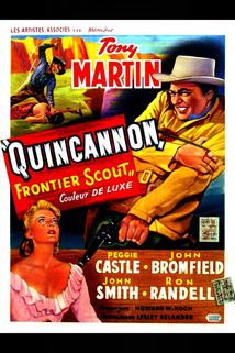 Profilový obrázek - Quincannon, Frontier Scout