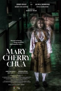 Profilový obrázek - Mary Cherry Chua