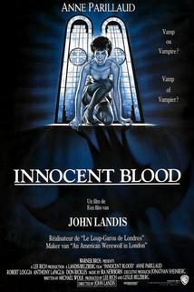 Nevinná krev  - Innocent Blood