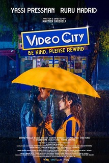 Profilový obrázek - Video City: Be Kind, Please Rewind