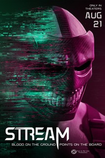 Profilový obrázek - Stream