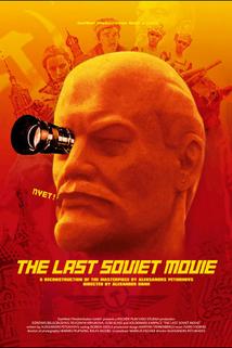 Profilový obrázek - The Last Soviet Movie