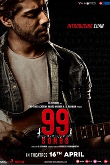 Profilový obrázek - 99 Songs