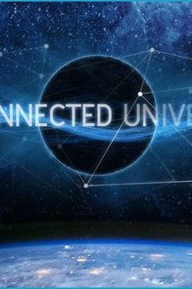 Profilový obrázek - The Connected Universe