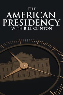 Profilový obrázek - The American Presidency with Bill Clinton