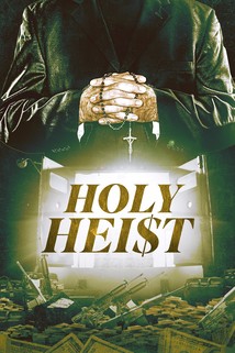 Profilový obrázek - Holy Heist