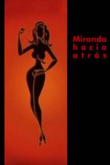 Profilový obrázek - Miranda hacia atrás