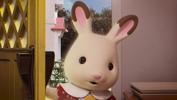 Sylvanian Families ve filmu: Dárek od Freyi