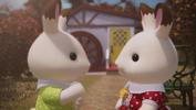 Sylvanian Families ve filmu: Dárek od Freyi