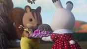 Sylvanian Families ve filmu: Dárek od Freyi