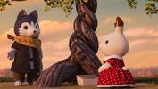 Sylvanian Families ve filmu: Dárek od Freyi