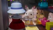 Sylvanian Families ve filmu: Dárek od Freyi