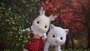 Sylvanian Families ve filmu: Dárek od Freyi