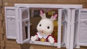 Sylvanian Families ve filmu: Dárek od Freyi