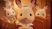 Sylvanian Families ve filmu: Dárek od Freyi