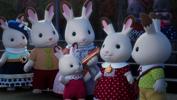 Sylvanian Families ve filmu: Dárek od Freyi