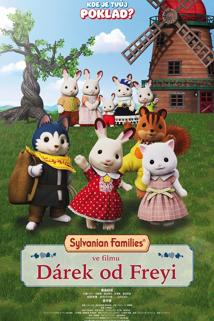 Profilový obrázek - Sylvanian Families ve filmu: Dárek od Freyi