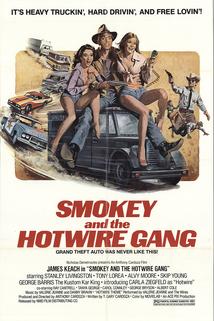 Profilový obrázek - Smokey and the Hotwire Gang