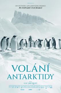 Profilový obrázek - Volání Antarktidy