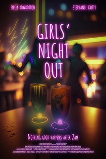 Profilový obrázek - Girls' Night Out