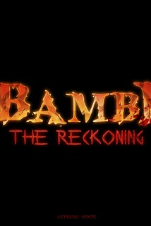 Profilový obrázek - Bambi: The Reckoning