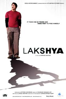 Profilový obrázek - Lakshya