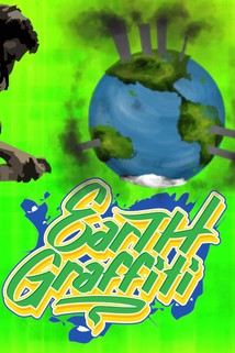 Profilový obrázek - Earth Graffiti