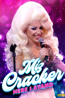 Profilový obrázek - Miz Cracker: Here I Stand