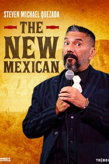 Profilový obrázek - Steven Michael Quezada: The New Mexican