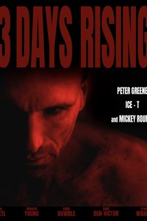 Profilový obrázek - 3 Days Rising