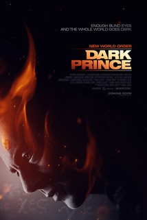 Profilový obrázek - New World Order: Dark Prince