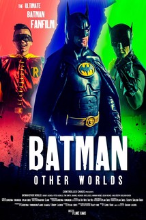 Profilový obrázek - Batman Other Worlds