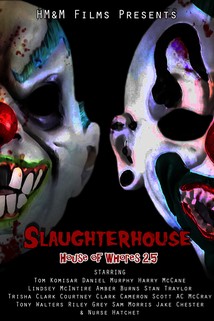 Profilový obrázek - Slaughterhouse: House of Whores 2.5